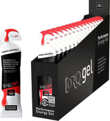 Torq gel cherry bakewell (doos 15) - afbeelding 1