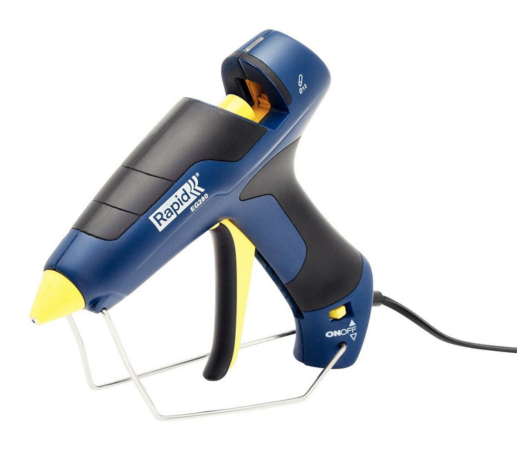 Pistola pegamento rapida eg280 caja 12mm - 5001708