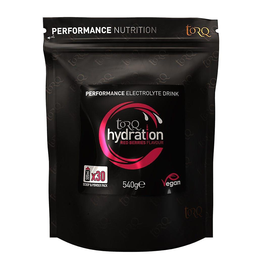 Torq hidratación sandía bolsa 540g