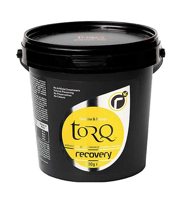 Torq recupero banana mango 500g