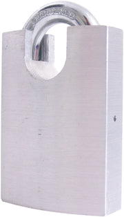 Edge Kettingslot Fuerte 70 ø7mm x 1100mm rood - afbeelding 1