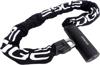 LOCK BLOQUEO CADRA VARNO ART 2 100cm - Negro