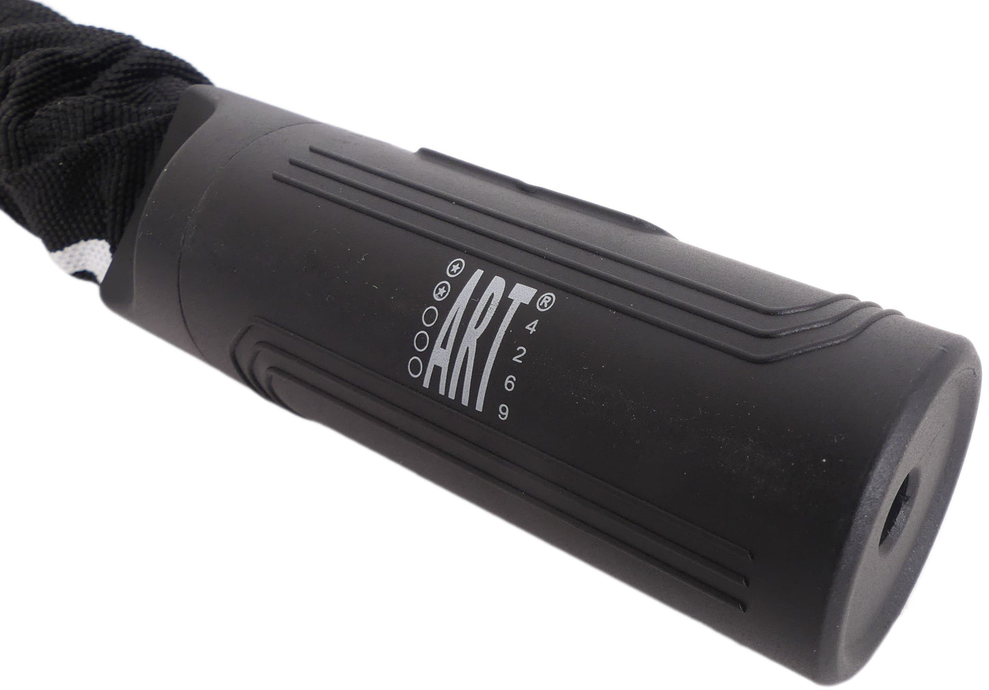 LOCK BLOQUEO CADRA VARNO ART 2 100cm - Negro