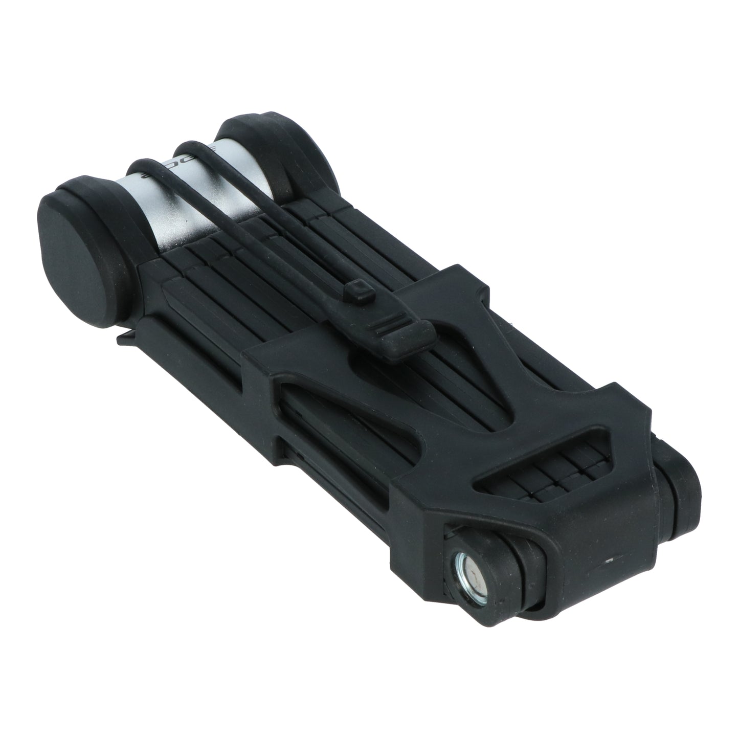 Edge vouwslot foldguard xl 120 met art2-keurmerk - zwart