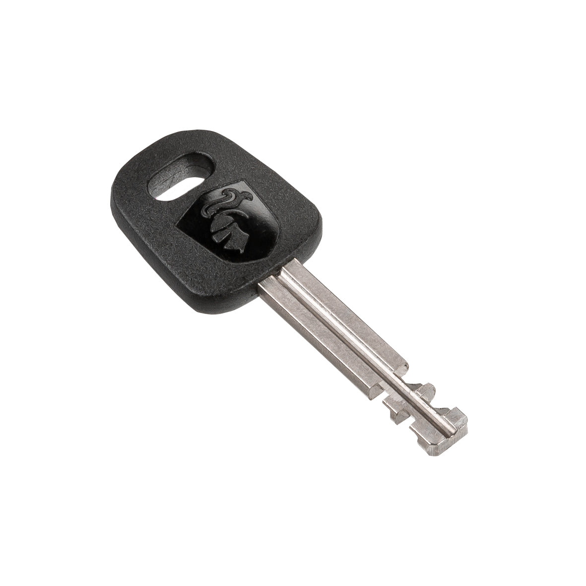 Lock de cadena Absoluto 9-110 Art-2 Negro