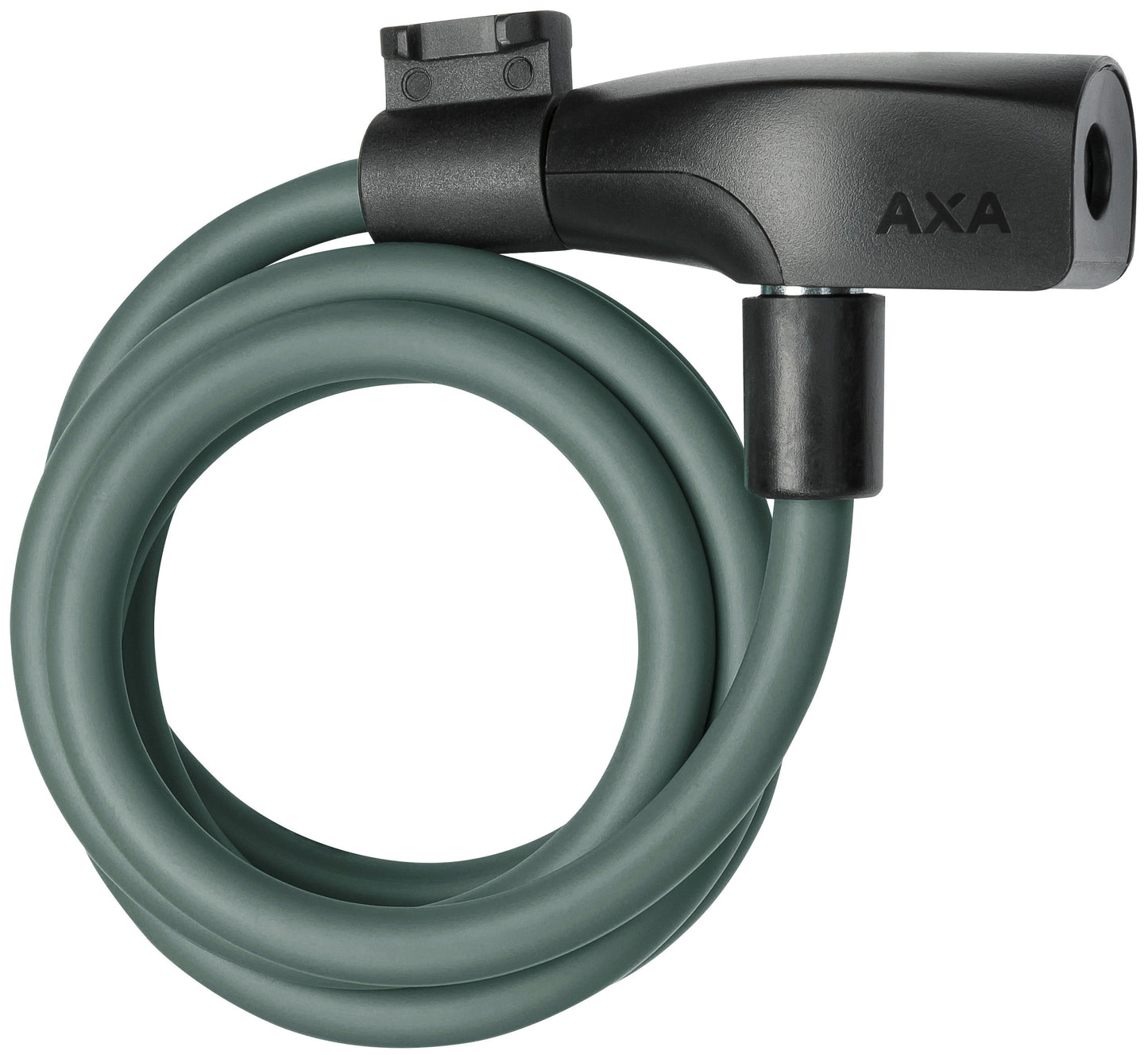 Slot AXA Cable Lock Resolute 120 8 Verde