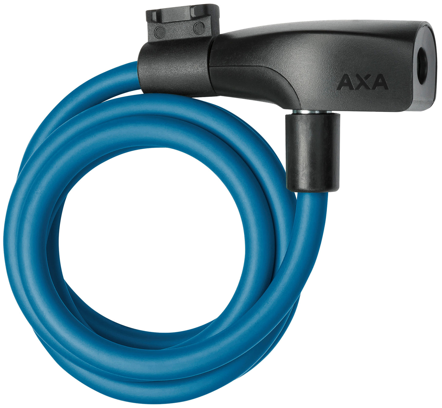Slot AXA Bloqueo de cable Resoluto 120 8 gasolina