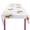 Tovaglia Boland unicorno 130x180 cm