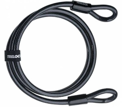 Trelock ZS150 Lock de cadena de bicicletas 150 cm