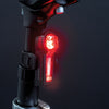 Trelock Light Light LS 740 I-GO Vector Brake Light Seat Post USB