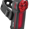 Luz trasera de trelock LS 740 I-go Vector Vector Light USB Post