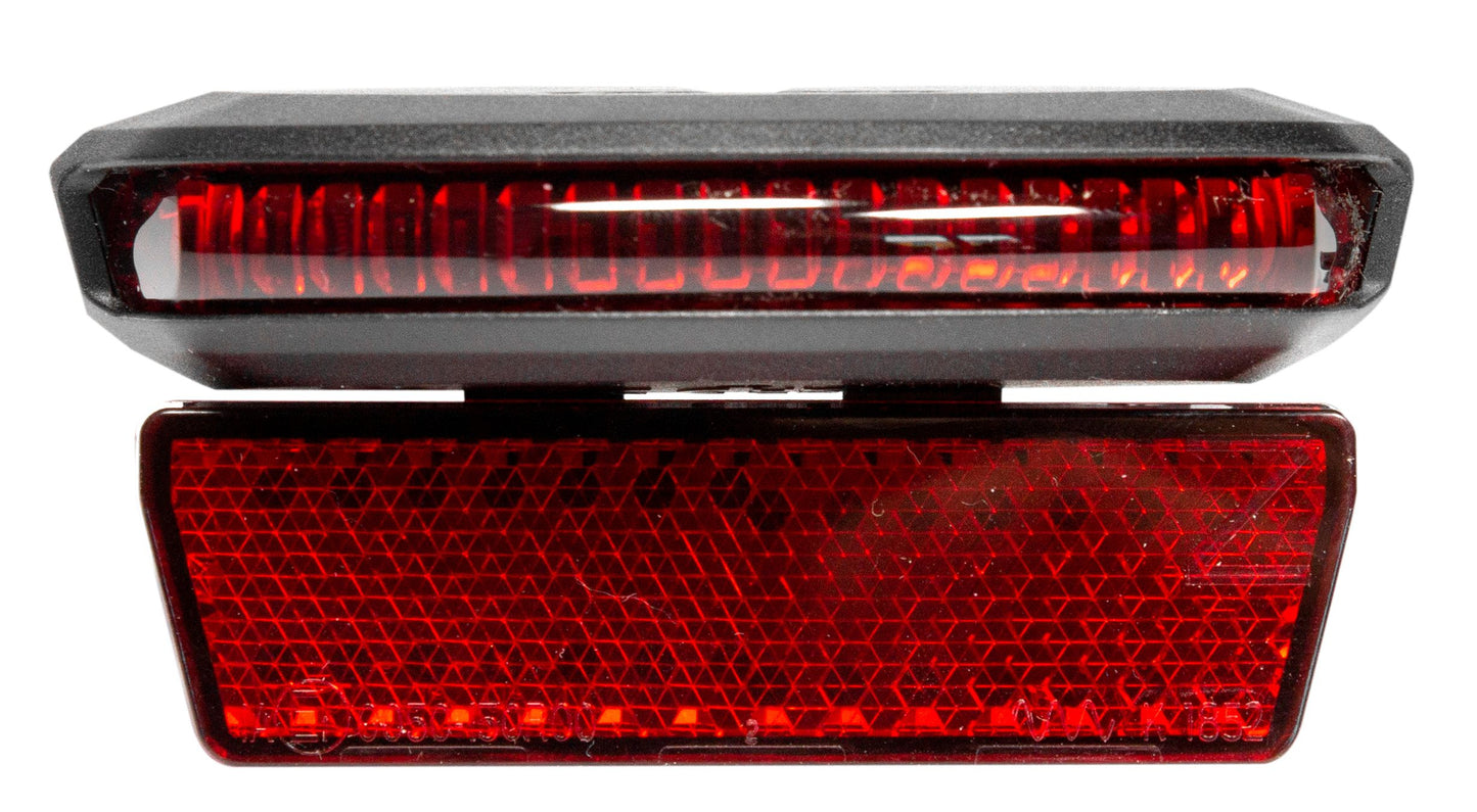 Trelock Light Light LS 651 CoB Line E-Bike 6-12V ZL 650