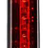 Trelock Luz trasera LS 414 Línea E Bike E-Bike 6-12V Luz de freno