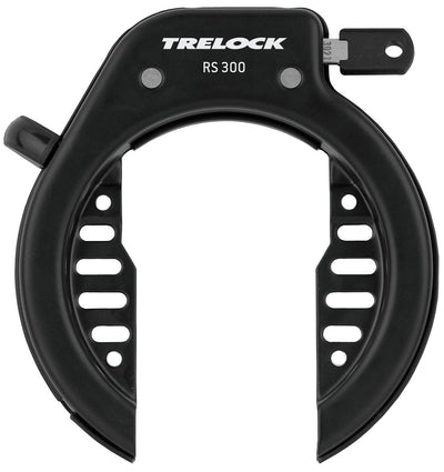 Lock Lock Ring Trelock Rs 300 Naz Flex Mount
