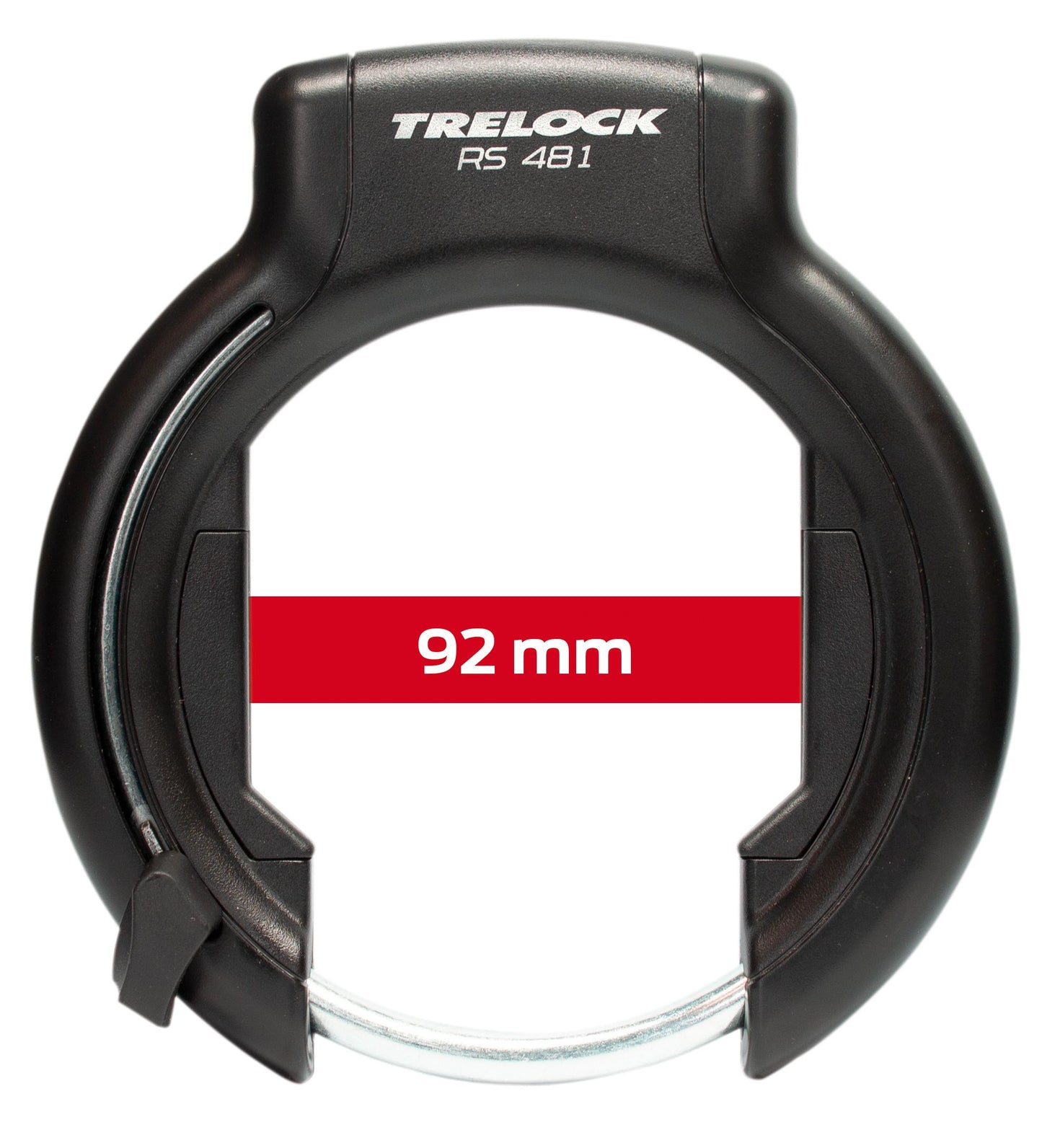 Anello blocco Trelock Rs 481 Protect-O-Connect XXL AZ