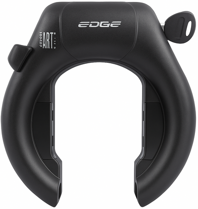 Ringlot Edge Marmo Art2 - Negro