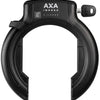 Axa Ringslot Imenso X Large met vaste sleutel zwart (werkplaatsverpakking)