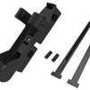 Edge vouwslot foldguard 95 met art2-keurmerk - zwart