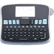 Ty label manager 360d dymo qwer black silver