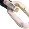 LOCK BACK BORDE Scooty Art4 140cm