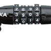 Blocco catena RCC120 AXA RIGID - 120 cm - Blu - Nessun segno di qualità artistica