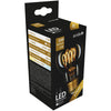 Globo LED a filamento morbido Avide 4.5W E27