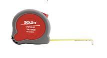 Metro a nastro Sola 5mtr 19mm popolare pp5