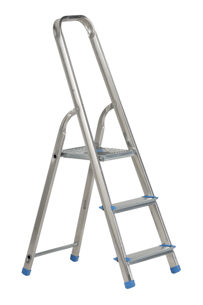 Scala domestica Excelsior pratica 3 gradini - 500243