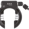 AXA Veiligheids Ringslot Newton PI 150 - ART** - Zwart