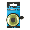M-Wave Bicycle Bell Bella Trill Ø53 mm verde