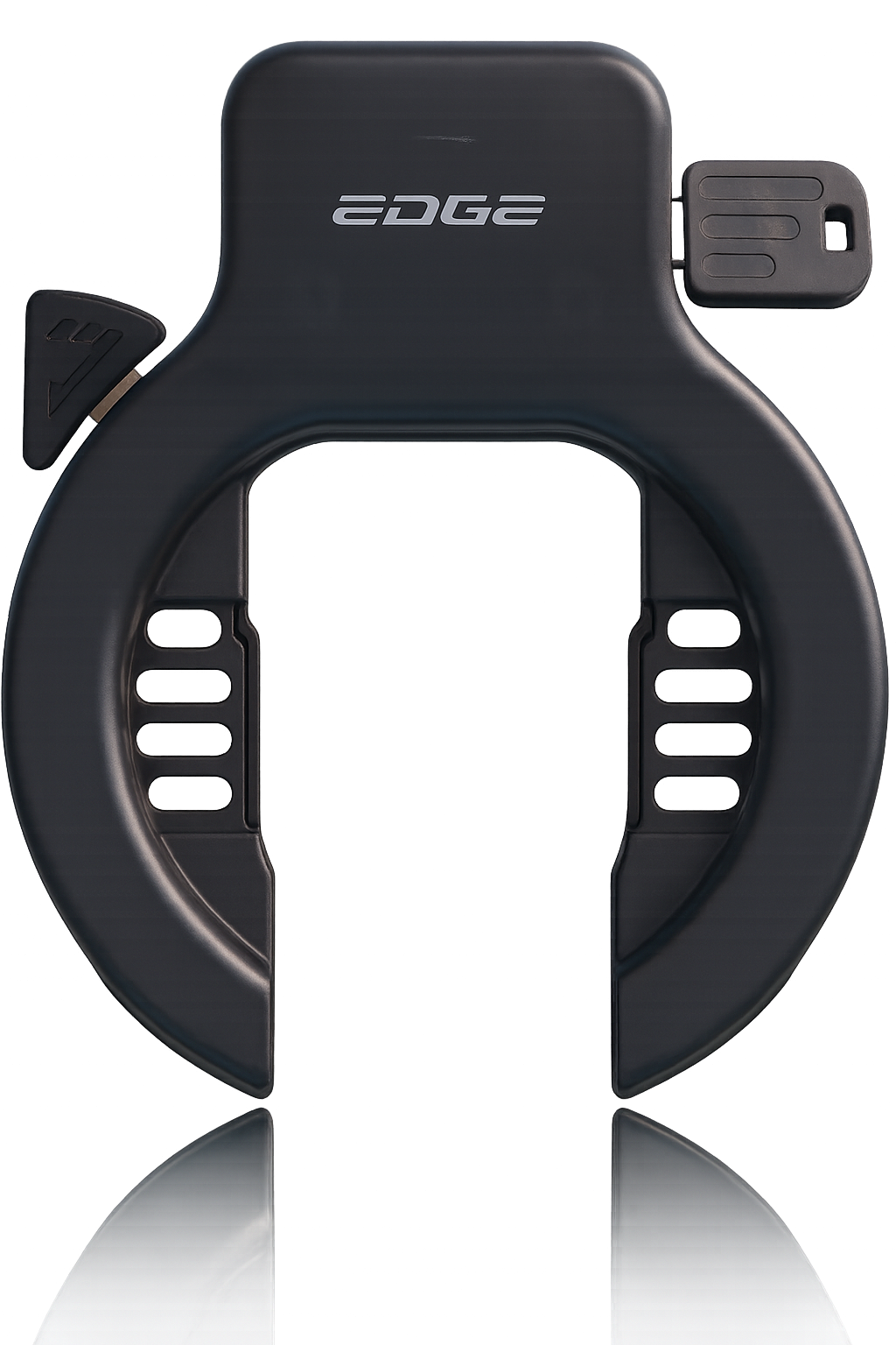 Ringlot Edge Rocky - Negro