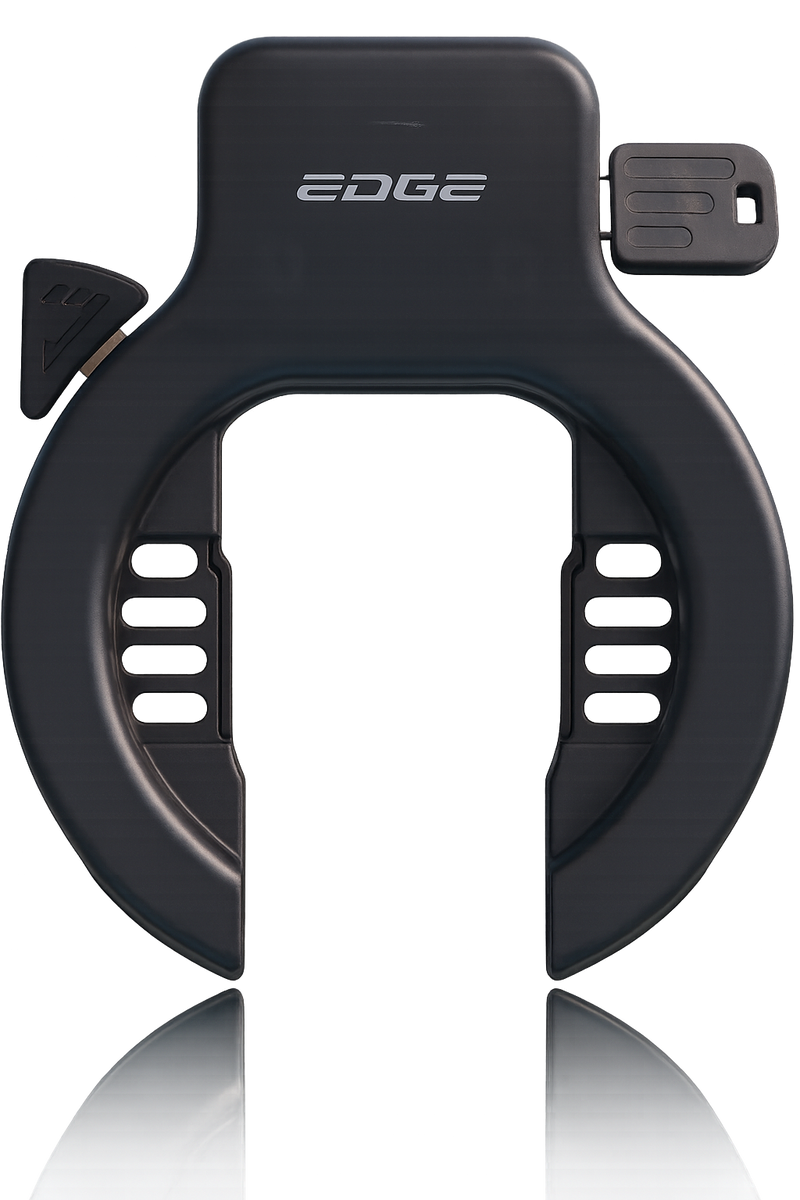 Ringslot Edge Rocky - Nero