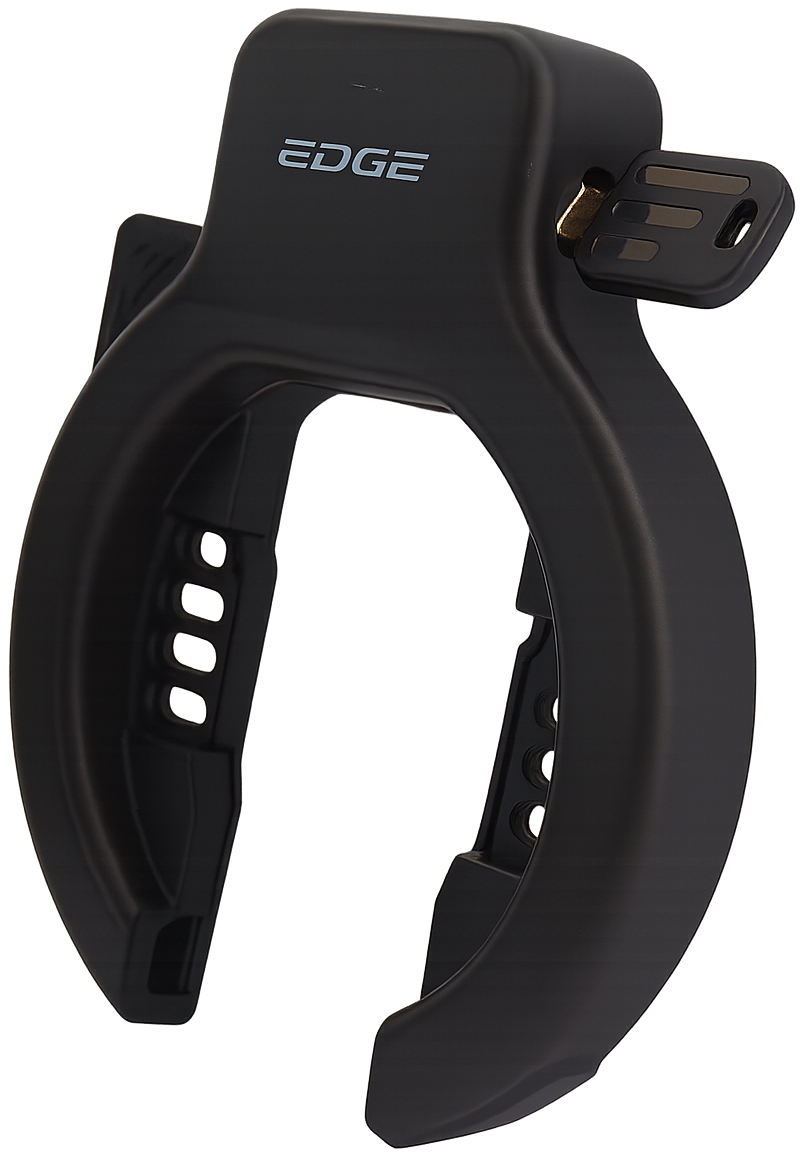 Ringlot Edge Rocky - Negro