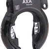 Axa Defender - Lotto di cornice di alta qualità - 12 arte - gloss nero