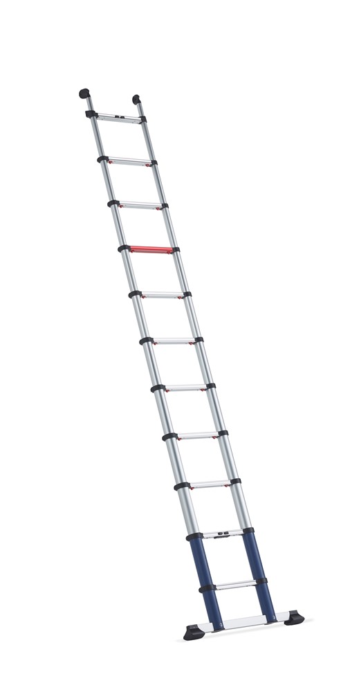 Altrex tl smart up active 1x11 - escalera telescópica - 500357