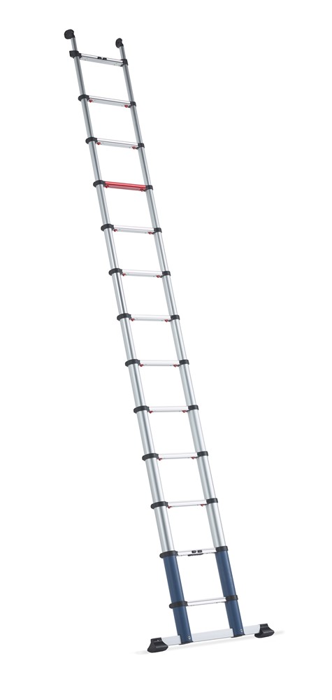 Altrex tl smart up active 1x13 - telescopische ladder - 500358