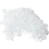 Creativ empresa pelo rizado, blanco, 15 gr 1 caja