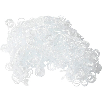 Creativ empresa pelo rizado, blanco, 15 gr 1 caja