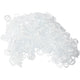 Creativ empresa pelo rizado, blanco, 15 gr 1 caja
