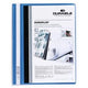 Attacco rapido durevole duraplus blu a4+