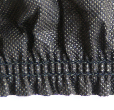 DS Covers Scooter Cover con parabrisas Barr