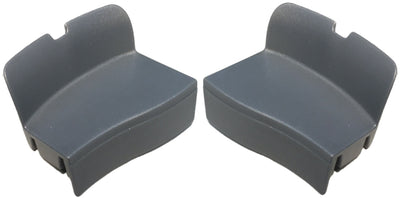 Axa Caps Caps Defender Silver (set)