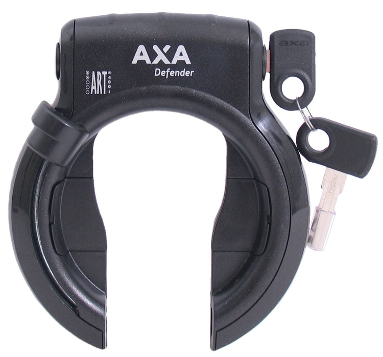 Ring lock Defender with Bosch 2 tube cylinder -