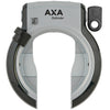 Axa Defender Ringslot 50mm Art2 Silver Black