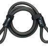Cable de caminata con bucle de doble bucle AxA Double Loop 120 10