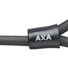Loopkabel met dubbele lus AXA Double Loop 120 10