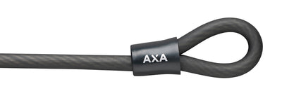 Cable de caminata con bucle de doble bucle AxA Double Loop 120 10