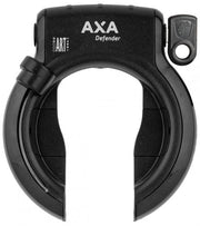Defensor de bloqueo de anillo con cilindro Bafang - Glossy - afbeelding 1