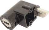 Defensor de bloqueo de anillo con cilindro Bafang - Glossy - afbeelding 2