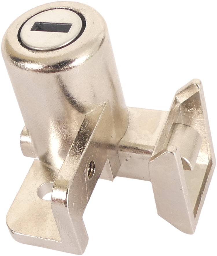 Ring lock Defender with Panasonic cylinder -